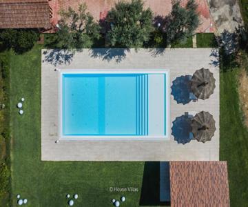 House&villas - Villa Zagara Bianca