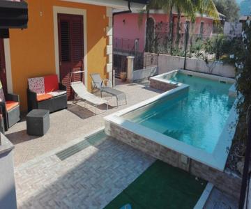 Casa Vacanza Il Sogno