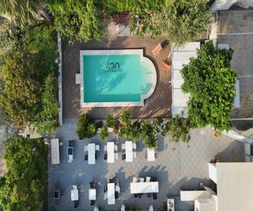 Quattro Venti Case Vacanze