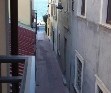 Casa Del Pozzo