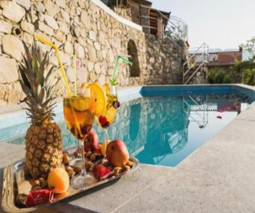 Villa Jewels ,casa Vacanza
