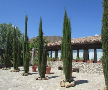 Agriturismo Capuano