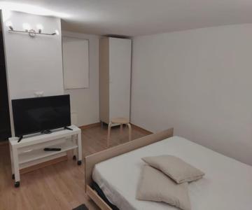 Super Monolocale Moderno