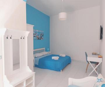 Affittacamere Lu Mari Lu Suli Lu Ventu