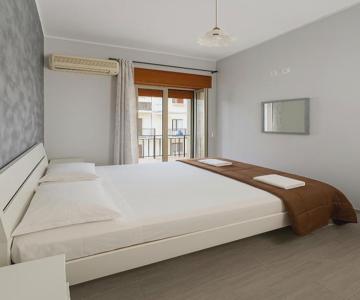 Etnapartment 1