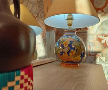 Villa Marysa Studio Apartment