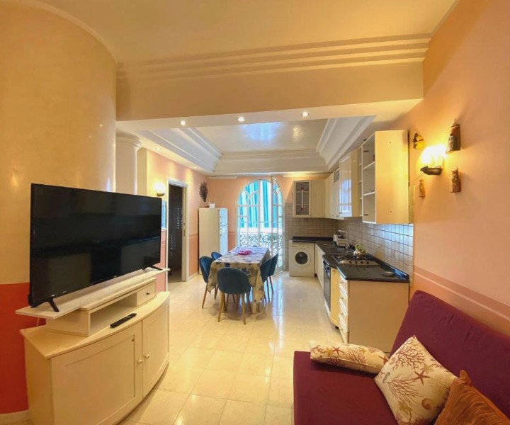 MARENAXOS APaRTMENT