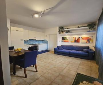 Bilocale A Pochi Passi Dal Mare