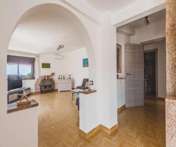 Terrazza Namastè