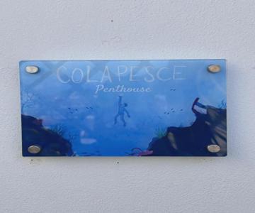 Colapesce Penthouse