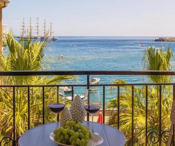 I Mulinari Apartment