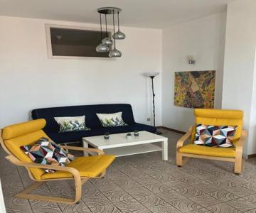 Naxos 101 Apartment A Due Passi Dal Mare