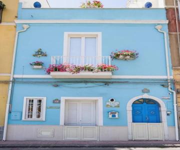 La Casa Di Nonna Piera