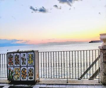 Lucy's Home Naxos 50 Meters From The Sea