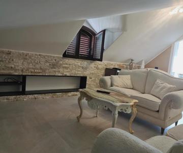 Residence Villa Candida