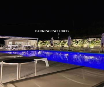 Villa Don Antonio Rooms Apartments