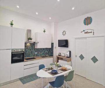 Ondina House