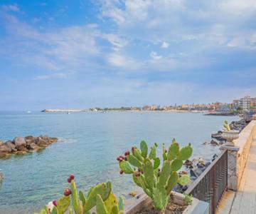 Casa Sul Mare Close To Taormina