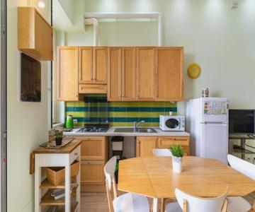 Giardini Naxos Lovely Flat In Front Of The Beach