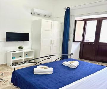Brezza Marina Apartments