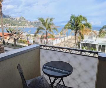 Il Balcone Sul Mare