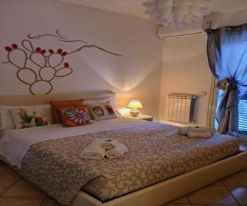 B&b Fragranza Di Sicilia