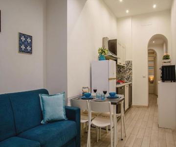 Casa Le Sorelle Viola