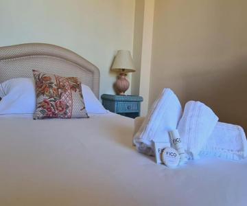 Villa Naxos Taormina