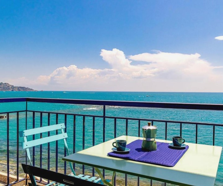 Mari Sea Home