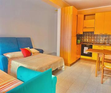 Naxos Loft