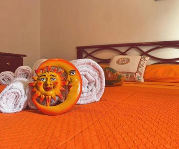 Garden House Apartament