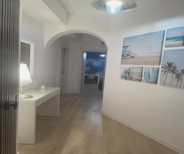 Casa vacanze INFURIA DI ONDE con posto auto