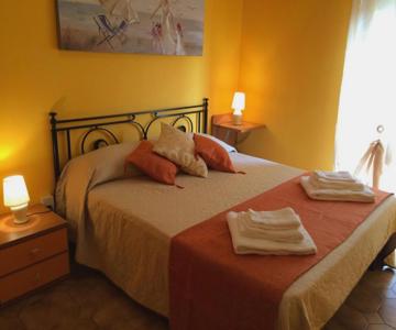 Etna View Affittacamere