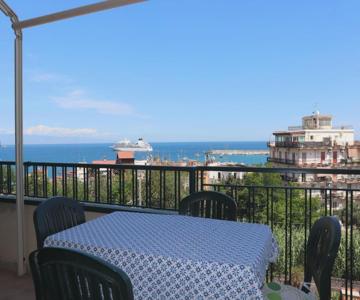 La Joya Sileno Beach