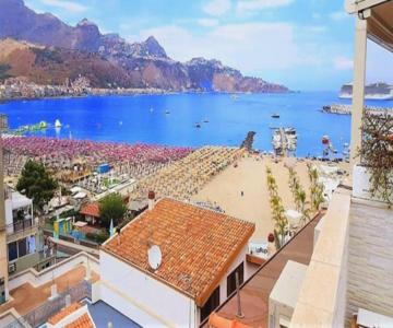 Janeta Panoramic Loft