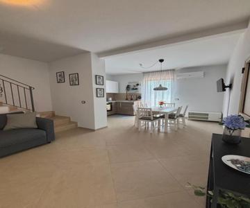 Viola's Charming House