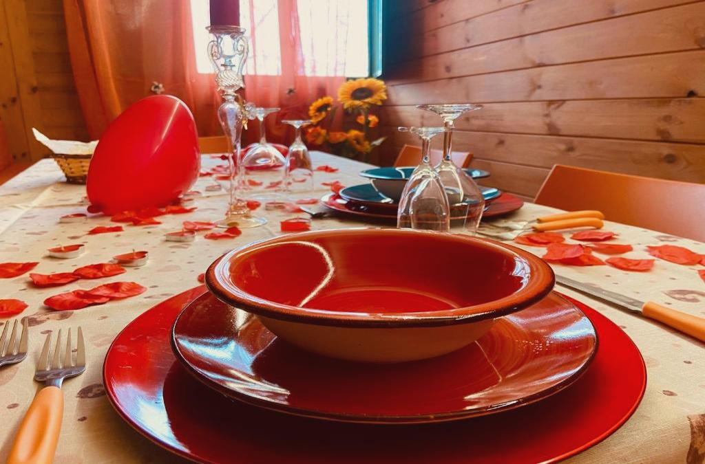 Chalet Il Gelsomino Dell'etna