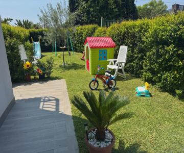 Casa Vacanza Damar 2