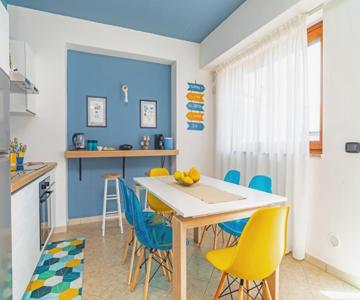 MELA your home between Sea and Etna