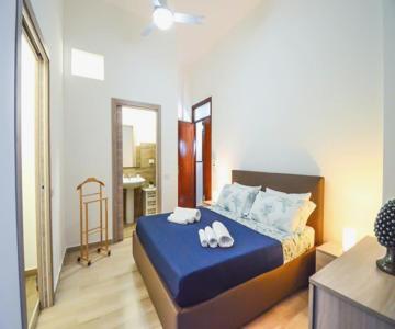 Spiaggia 270 M - Appartamento In Centro Con Cortile
