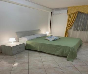 Casa Vacanze Ambra