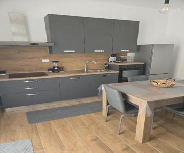 Nonna Franca Guesthouse