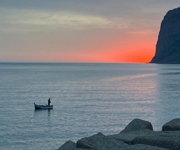 La Casetta Di Toto'