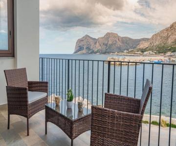 Vista Mare Rooms