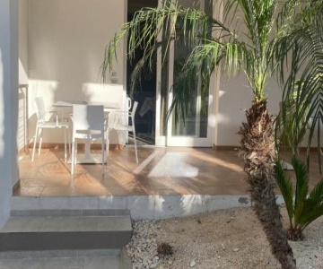 Lilly Apartment Resort