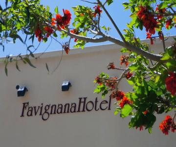 Favignana Hotel