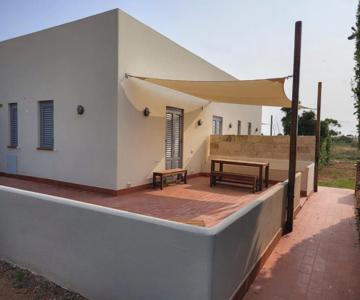 Le Casette Del Bosco