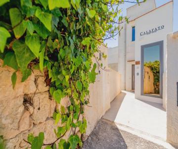 Calafato Guest House