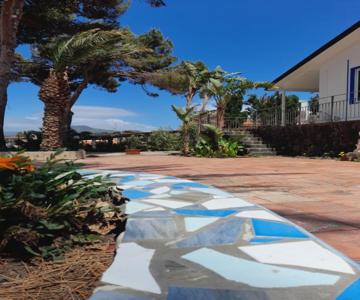 Vulcano: La Porta Delle Eolie