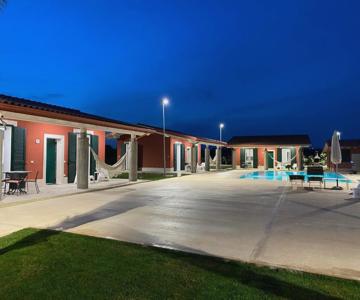 Verde Oliva Residence